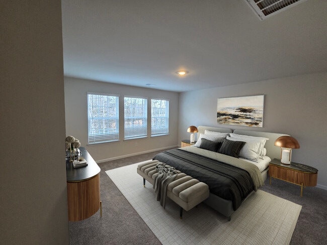 Foto del edificio - Bandon