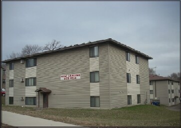Foto del edificio - South Side Park Apartments