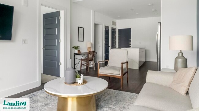 Foto del edificio - 1777 Peachtree St NE
