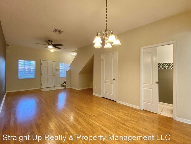 Building Photo - 2 br, 2.5 bath House - 4186 Winding Vine D...