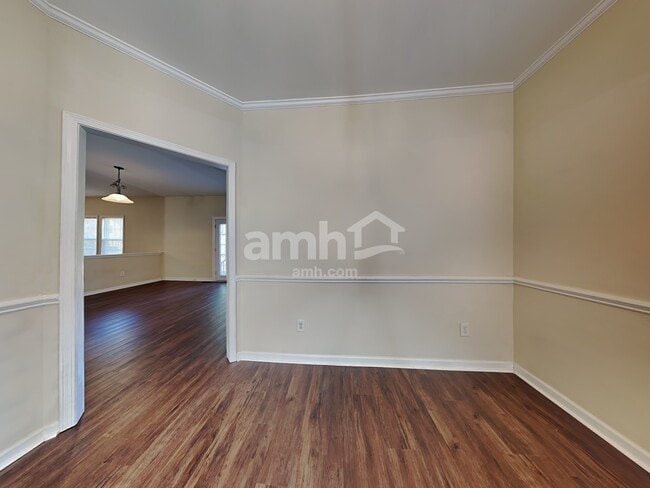 Foto del edificio - 815 Brookhannah Ct