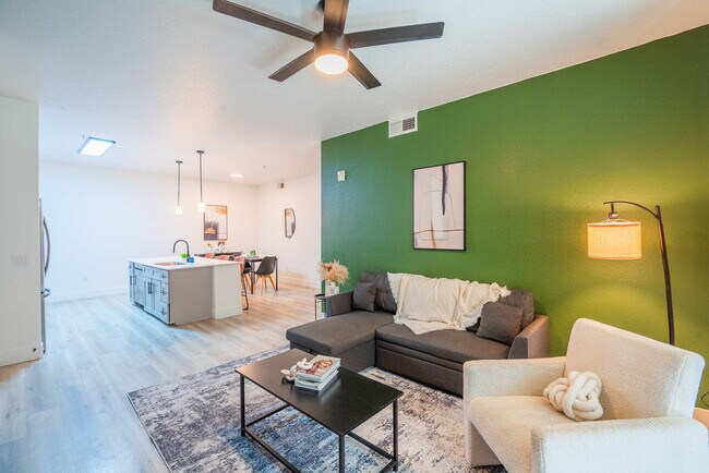 Foto del edificio - 6610 N 93rd Ave
