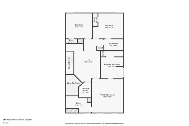 Building Photo - 6146 Allpoint Way