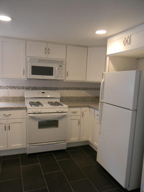 Building Photo - 4714 N Springfield Ave