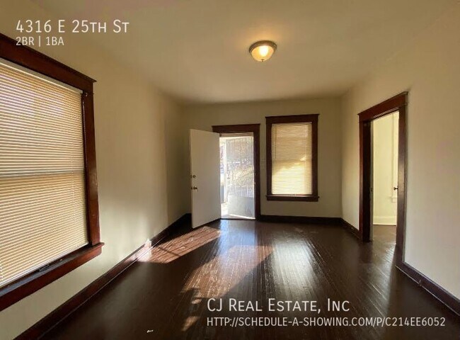 Building Photo - 4316 E 25th St