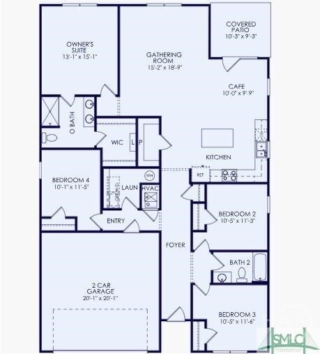 Foto del edificio - 131 Shade Tree Dr