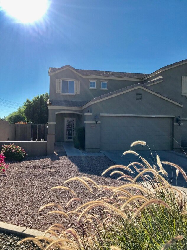 12985 N 88th Ave, Peoria, AZ 85381 Townhome Rentals in Peoria AZ