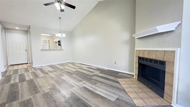 Foto del edificio - 9601 Forest Ln