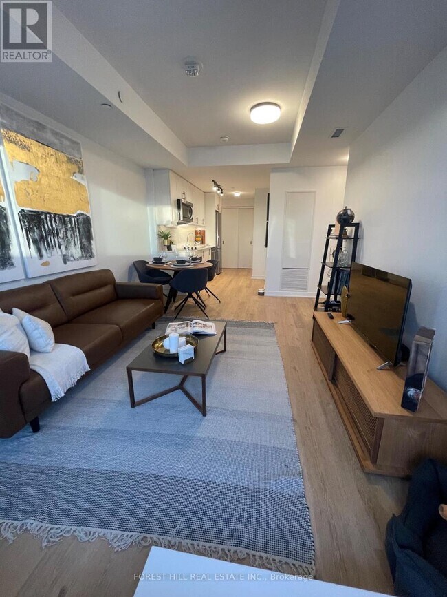 Photo du bâtiment - 9 Croham Rd