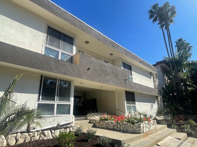 Building Photo - 8664 Falmouth Ave