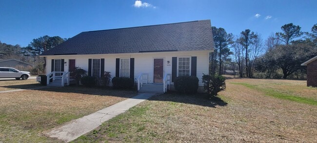 Photo - 5426 Sidbury Rd House