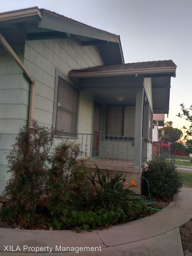 Foto del edificio - 3732 Bancroft St