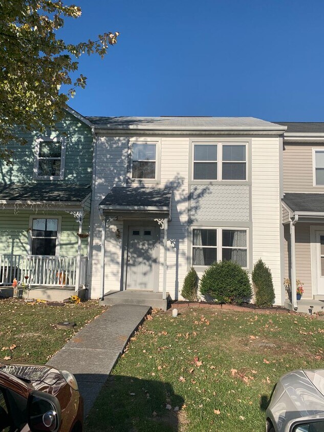 394 Surrey Club Ln, Stephens City, VA 22655 House Rental in Stephens