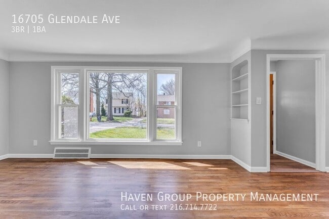 Foto del edificio - 16705 Glendale Ave