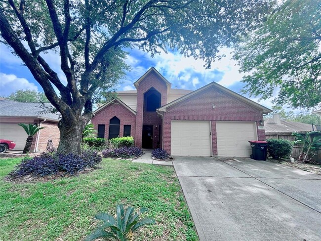 Foto del edificio - 2519 Silver Meadow Dr