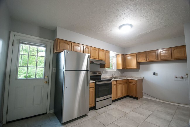 Building Photo - 4920 Cawood Dr