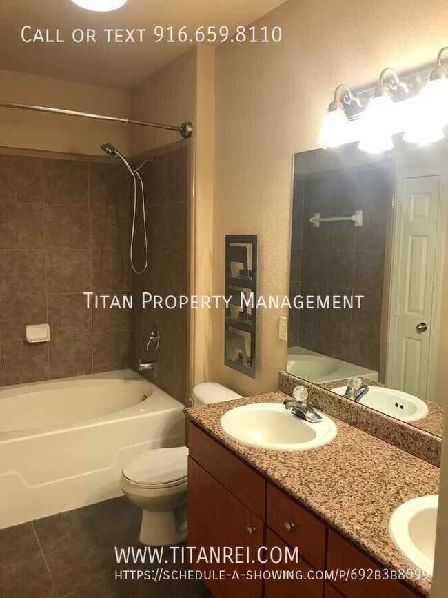 Foto del edificio - 8434 Walerga Rd