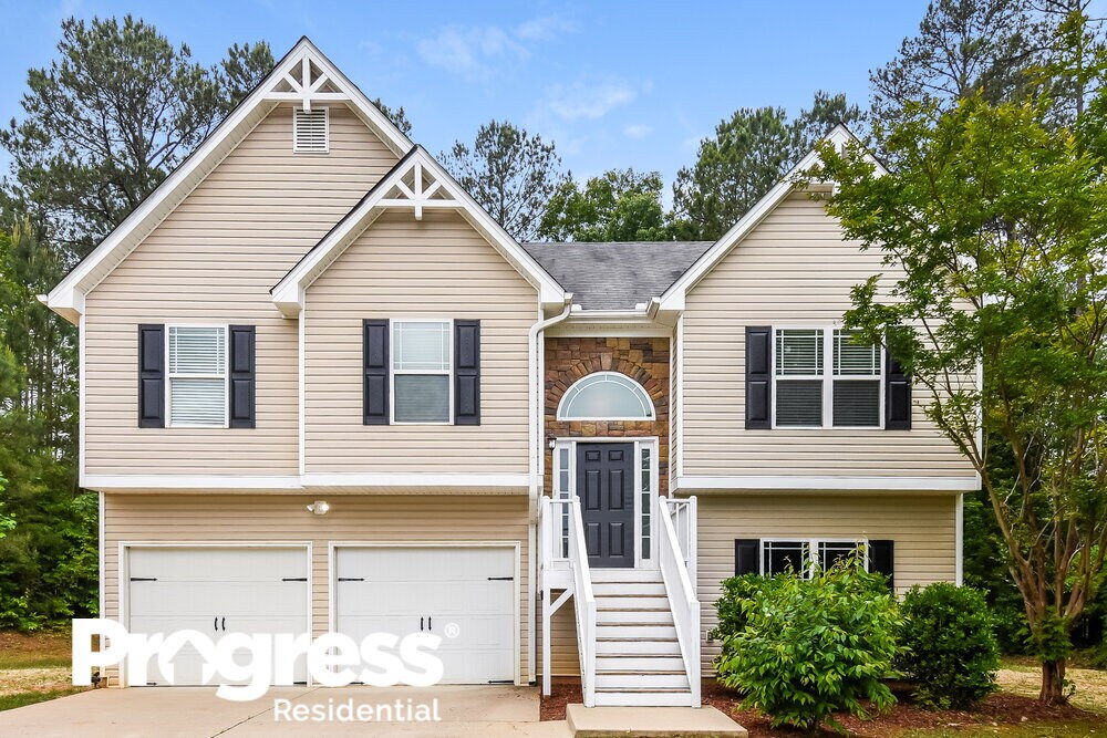 8 Brookhaven Dr, Rockmart, GA 30153 House for Rent in Rockmart, GA