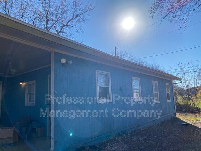 Foto del edificio - 916 S Clifton Ave