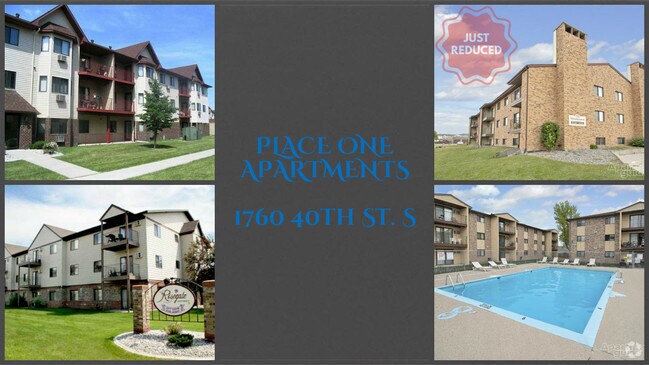 West Nd Street Apartments Phase West Nd Street Apartments Phase