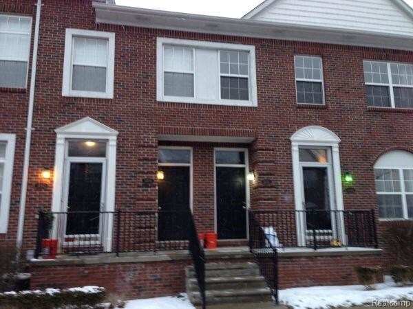 Primary Photo - 14550 Vauxhall Dr