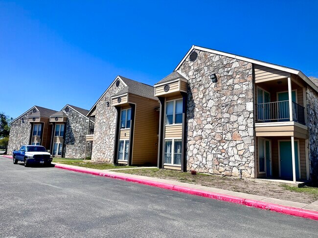 Foto del edificio - Bear Spring
