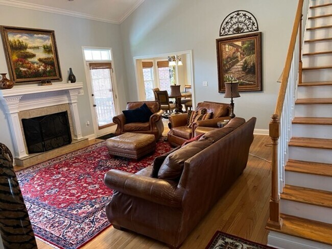 Building Photo - City of Maryville 37803 - SHORT TERM lease considered! Furnished! - 4 bedroom, 3.5 bath home - Ca...