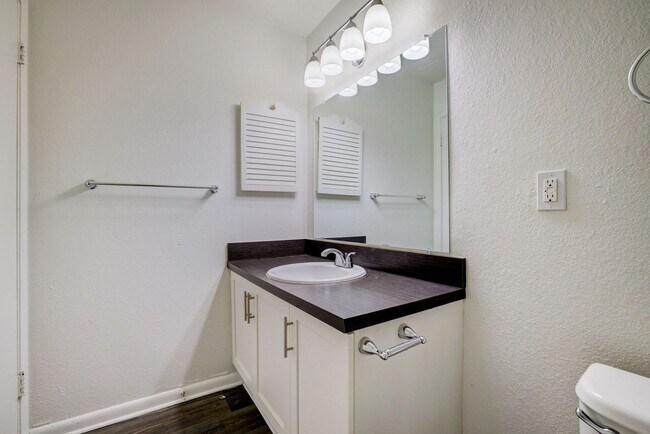 Interior Photo - Flagler Pointe Apartments