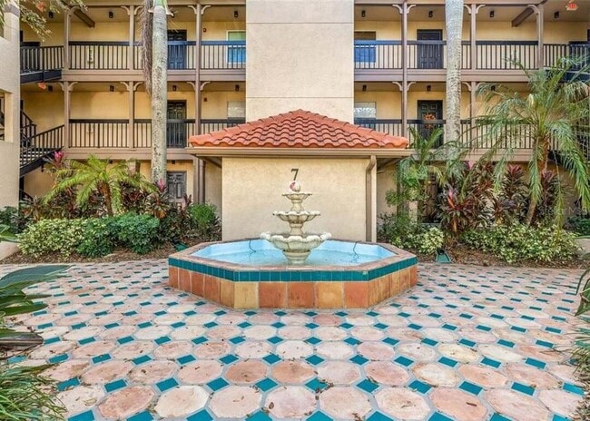 Building Photo - 2400 Feather Sound Dr
