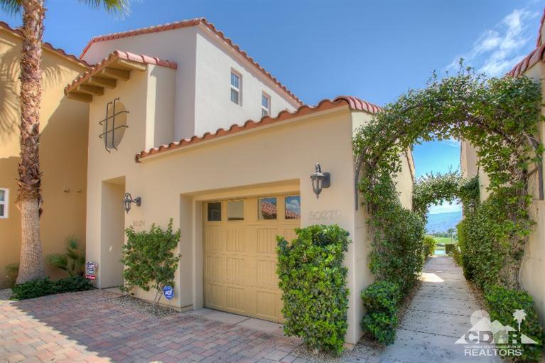 80279 Vía Tesoro, La Quinta, CA 92253 Condo for Rent in La Quinta, CA