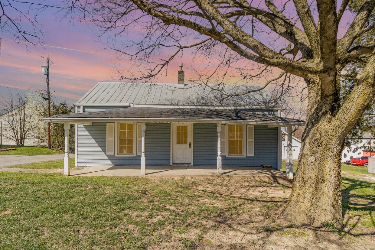 Primary Photo - 5919 N Jefferson St