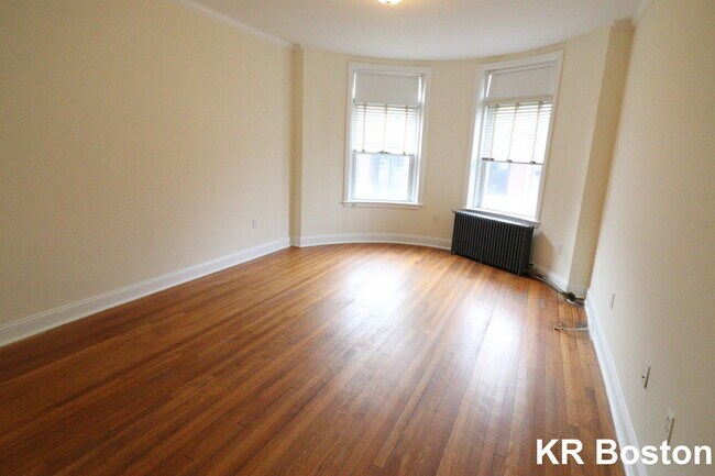 Foto del edificio - 5 Green St