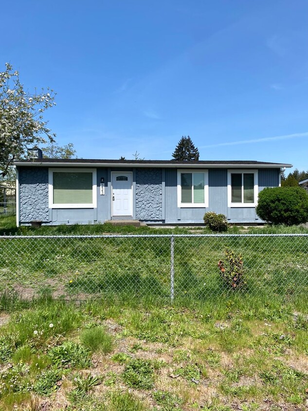 Foto principal - 3bd/1 Ba Rambler in Spanaway