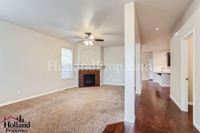 Foto del edificio - SPECIAL DISCOUNT on the first month's rent...