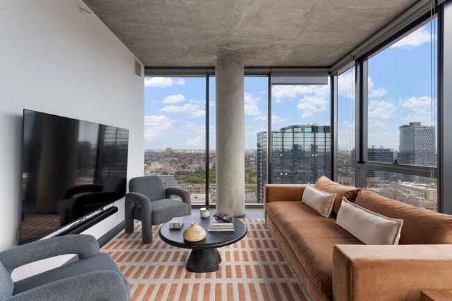 Foto del edificio - 1314 W Randolph St