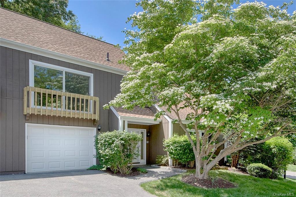 12 Hillside Pl, Chappaqua, NY 10514 Condo for Rent in Chappaqua, NY