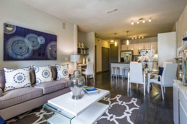 Foto del edificio - Stylish Living Starts Here