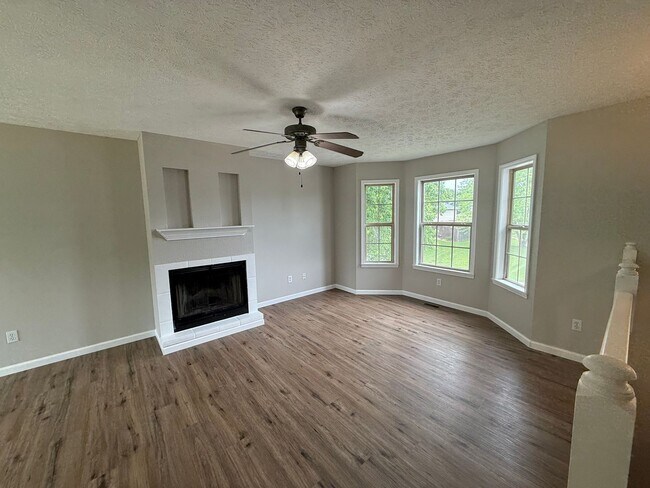 Foto del edificio - Updated home in Nixa