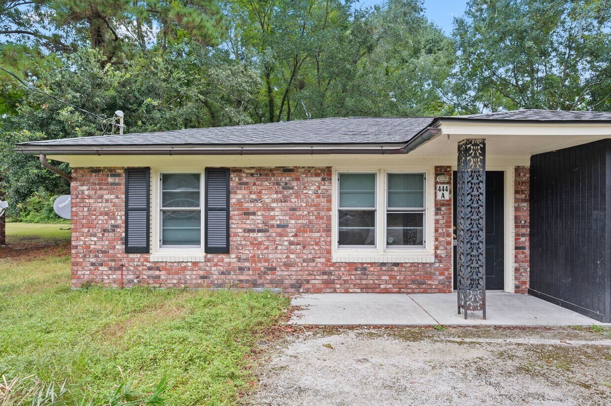 444 Howle Ave Charleston, SC 29412 Alquileres en Charleston, SC