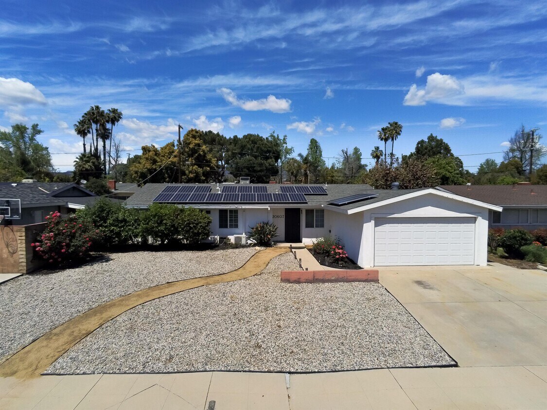 18 Houses for Rent in CA Westside Rentals