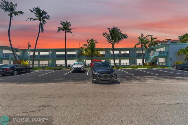 Foto del edificio - 3212 NE 7th Pl
