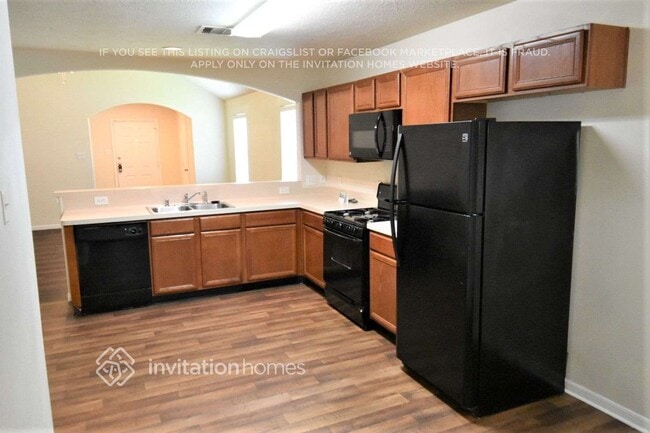 Building Photo - 17403 Atascocita Bend Dr