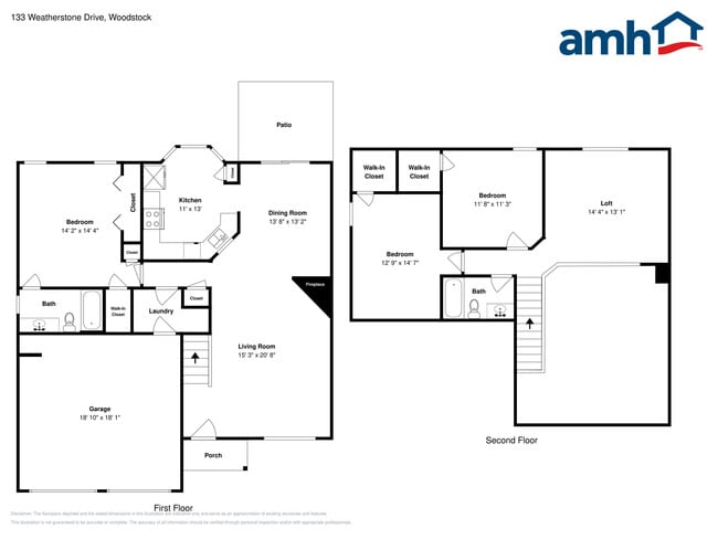 Building Photo - 133 Weatherstone Dr