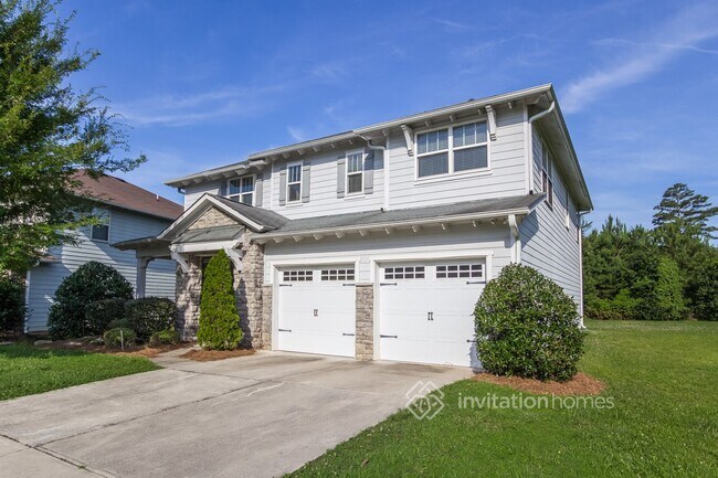 Foto del edificio - 4351 Alysheba Dr