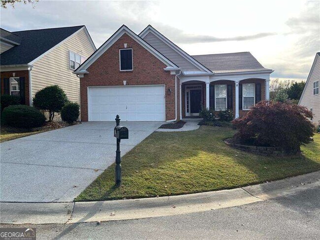 Building Photo - 319 Dexter Dr