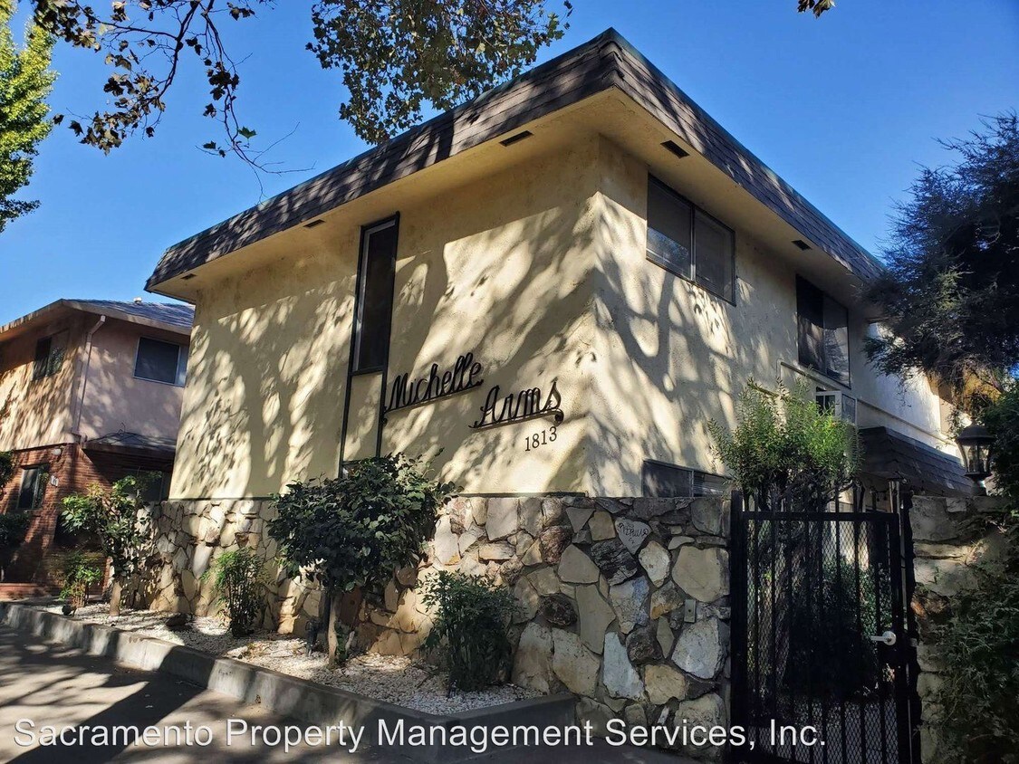 Foto principal - 1813 O St