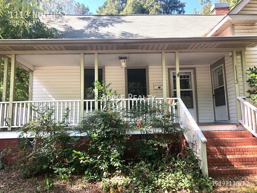 Foto principal - 1113 9th St