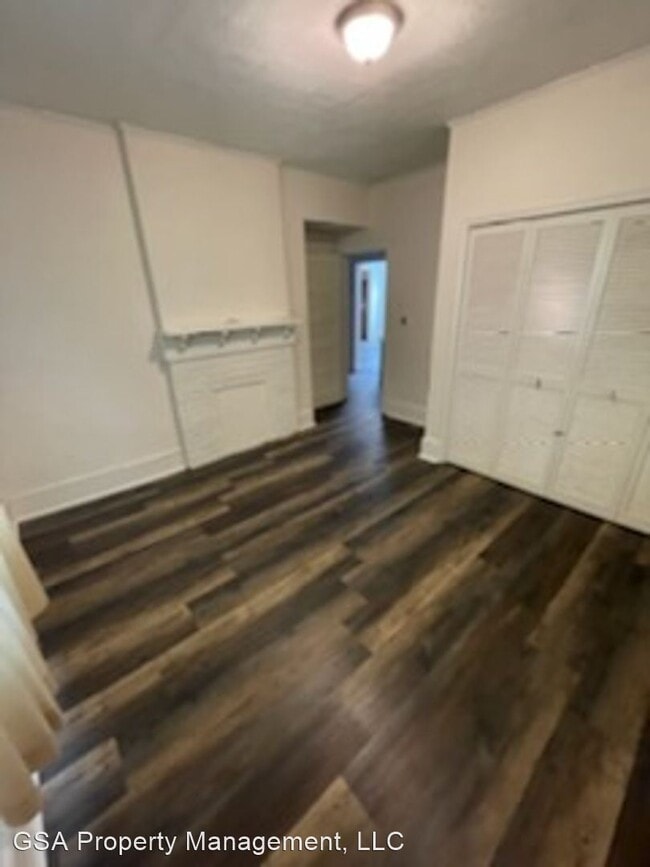 Building Photo - 3 br, 1 bath House - 14 Mellon Street