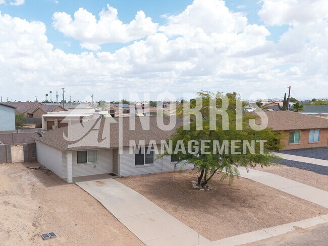Foto del edificio - 10077 S Tampico Ln