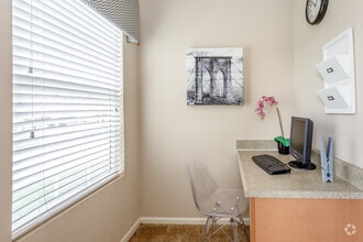 1BR, 1BA - A1 - The Highlands